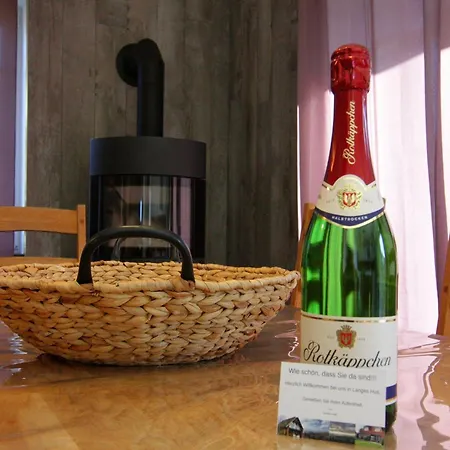 Komfortables In Friedrichskoog-spitze, Cleaning Included Vakantiehuis