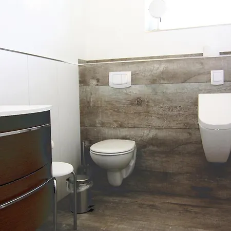 Vakantiehuis Komfortables In Friedrichskoog-spitze, Cleaning Included
