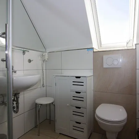Vakantiehuis Komfortables In Friedrichskoog-spitze, Cleaning Included