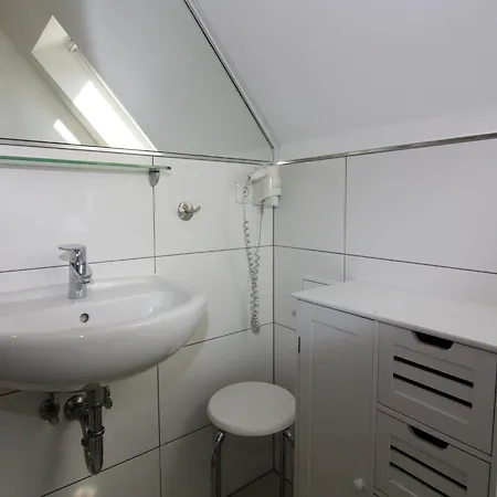 度假居 Home, Friedrichskoog-spitze, Cleaning Included