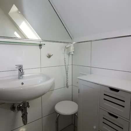 Vakantiehuis Komfortables In Friedrichskoog-spitze, Cleaning Included