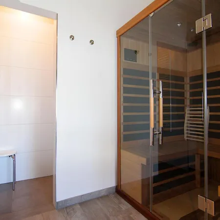 Komfortables In Friedrichskoog-spitze, Cleaning Included * Friedrichskoog-Spitz