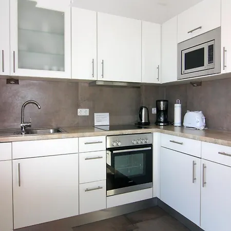 Komfortables In Friedrichskoog-spitze, Cleaning Included