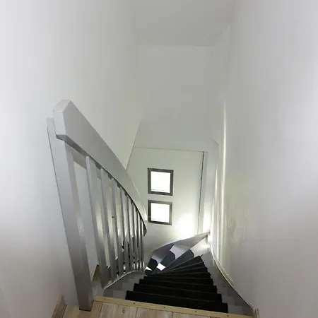 Komfortables In Friedrichskoog-spitze, Cleaning Included Vakantiehuis Friedrichskoog-Spitz