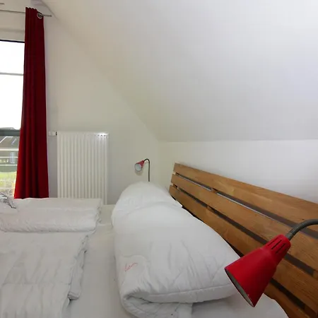 Vakantiehuis Komfortables In Friedrichskoog-spitze, Cleaning Included