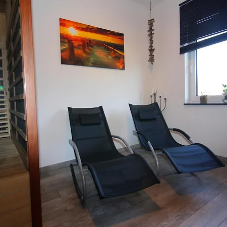 Vakantiehuis Komfortables In Friedrichskoog-spitze, Cleaning Included Friedrichskoog-Spitz